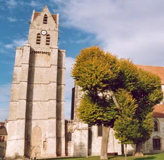 église-eurogeo
